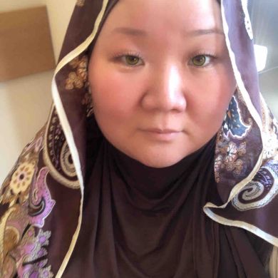 Natalya Kim Profile Picture