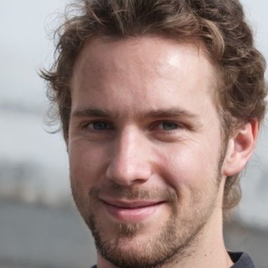 Stanislaw Szymanski Profile Picture