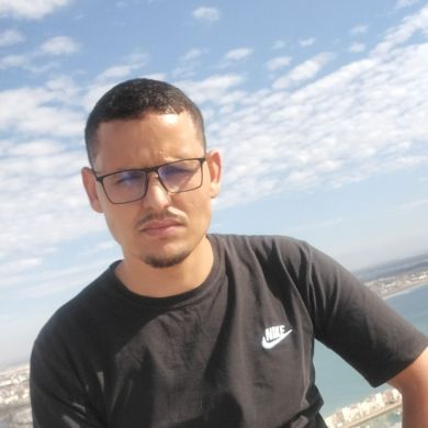 عبد الله أوخريب