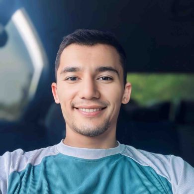 Azizoff Aziz Profile Picture