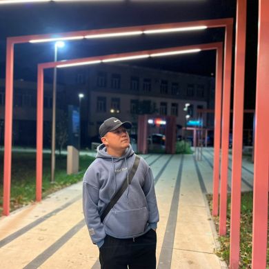 xaitboyev_Abduraxmon Profile Picture