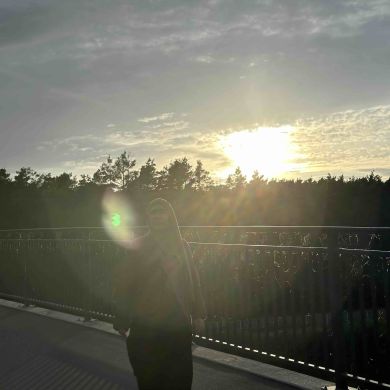 Raushan Shakhirdinova