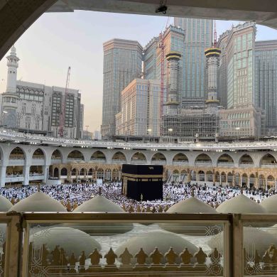 Idris Amin Profile Picture