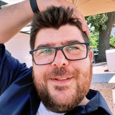 Rocco Russo Profile Picture