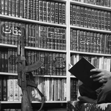 Muwahhid88 Profile Picture