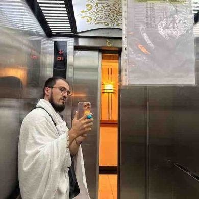 Ali Odiljonov Profile Picture