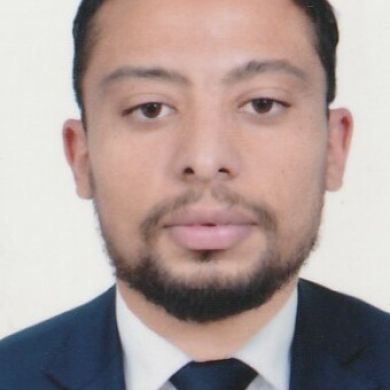 الأستاذ أسامة سلطاني Profile Picture