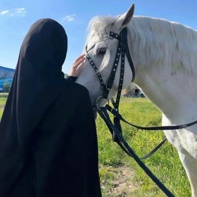 Евгения Кудрявцева Profile Picture