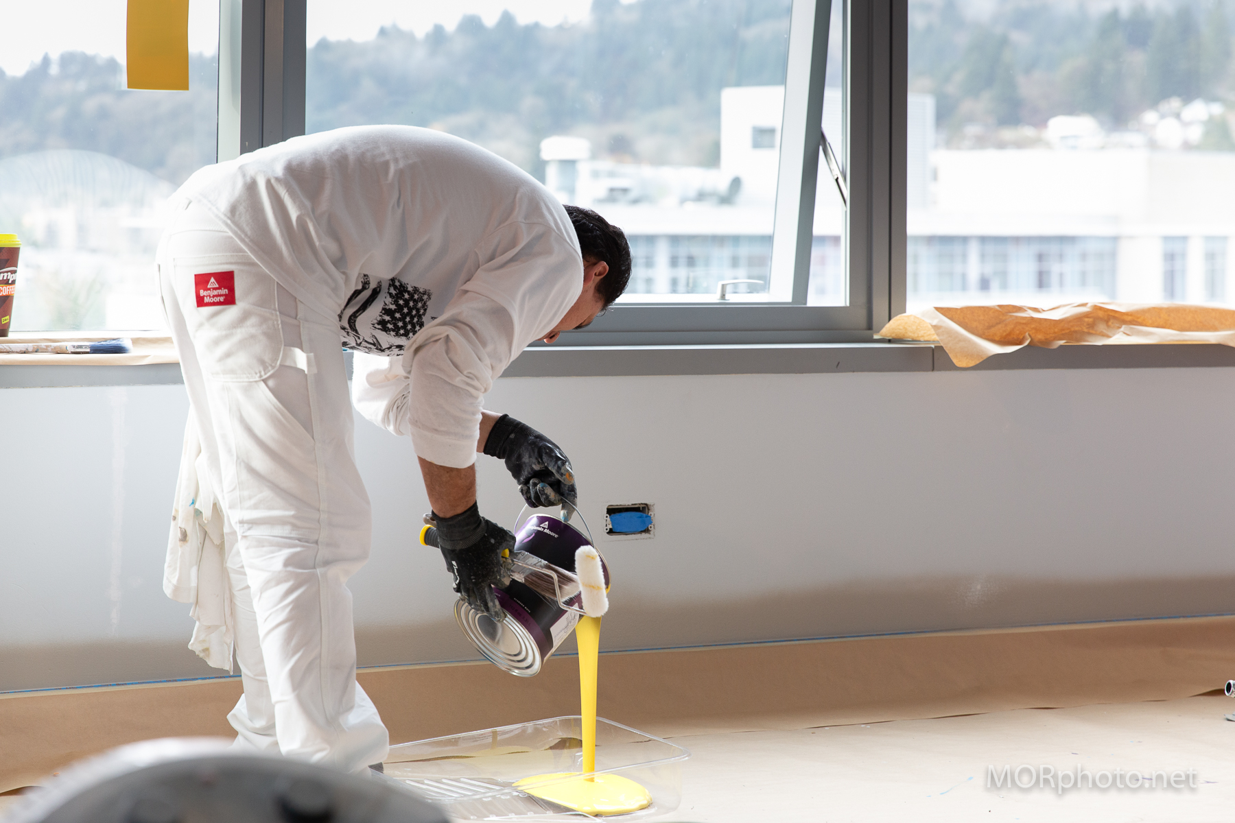 Interior Painting | SISU Painting