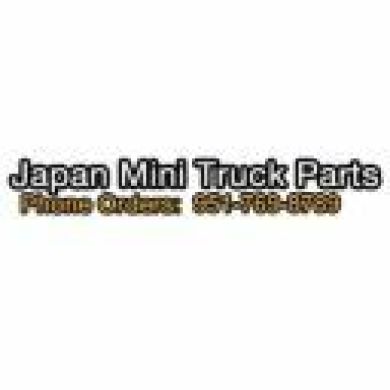 Japan Mini Truck Par