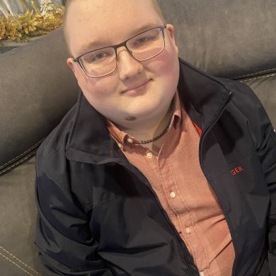 Carson Loveless Profile Picture