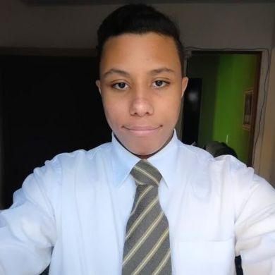 BISPO VINICIUS GURGE