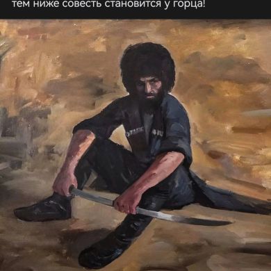 Parviz Samadov Profile Picture