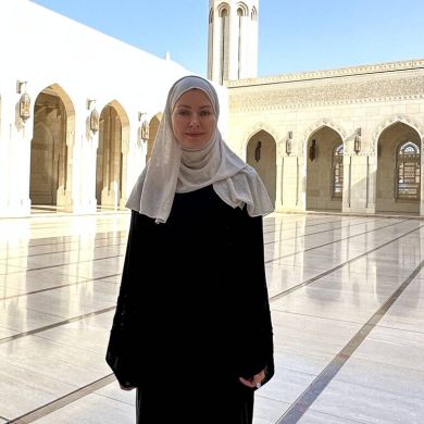 Margo Ivanova Profile Picture