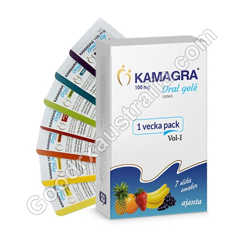 Heighten Up Your Romance With Kamagra Oral Jelly