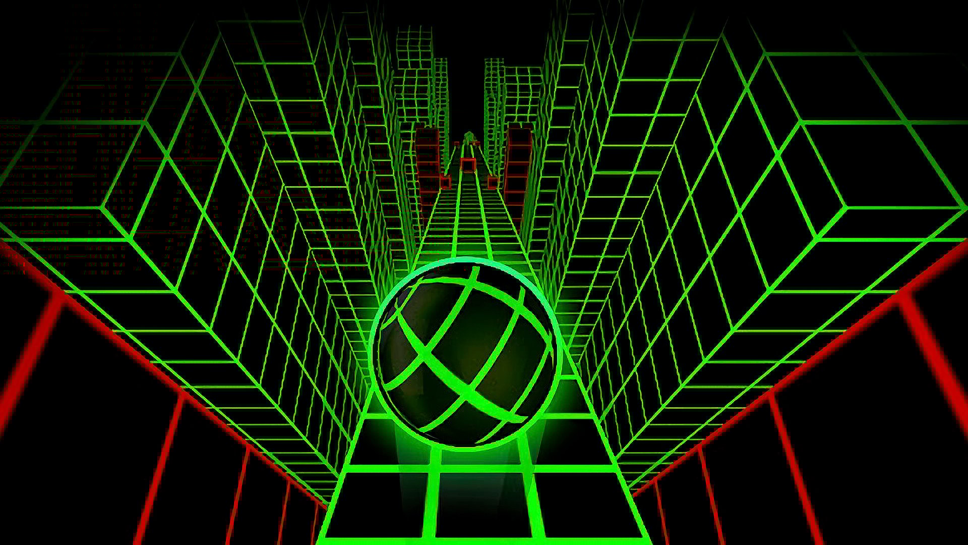 Slope Game | Play Slope Unblocked Online