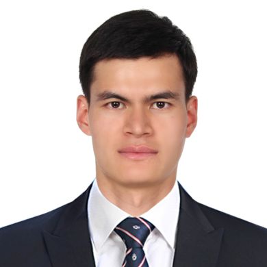 Javohir Eraliyev Profile Picture