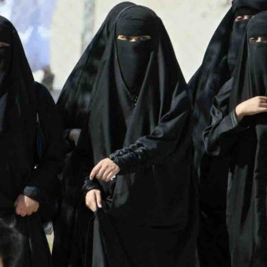 Альбина Зинатуллина