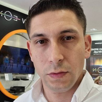 Mehmed Mashkov Profile Picture