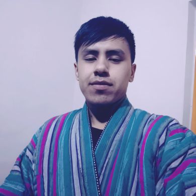 Ismoil Ibrohimov Profile Picture