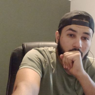 Ghiles Amrouche Profile Picture