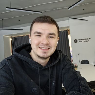 ravil_ahmed Profile Picture