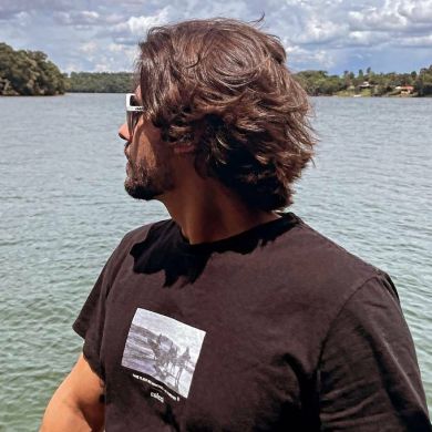 Leonardo Bomfim Profile Picture