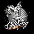 GoParty | חשפניות בהזמנה לכל ארוע בכל מקום בישראל