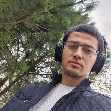 Oyatulloh Abduqodiro