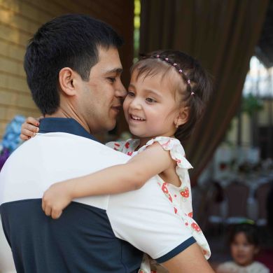 RAKHMATULLOKH KARIMOV