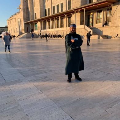 Muhammad_Ayyub Profile Picture