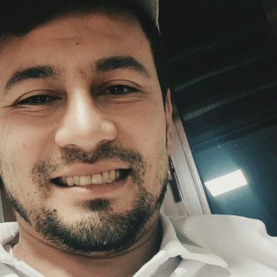 Jasur Farmonov Profile Picture