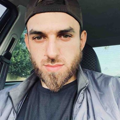 Микаил Сайгидов