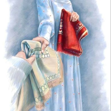 Mahliyo Ganjayeva profile picture