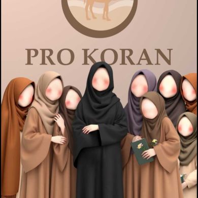 Pro Koran Profile Picture