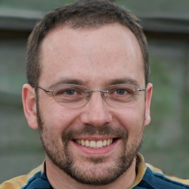 Ned Gutkowski Profile Picture