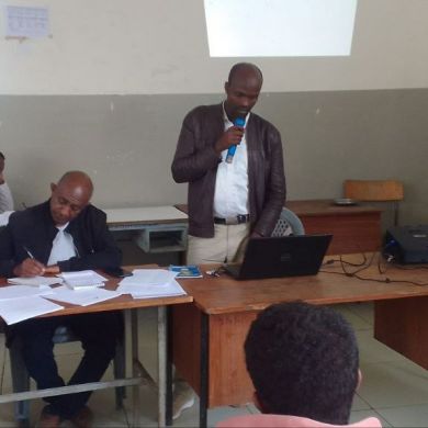 sosina abiy Profile Picture