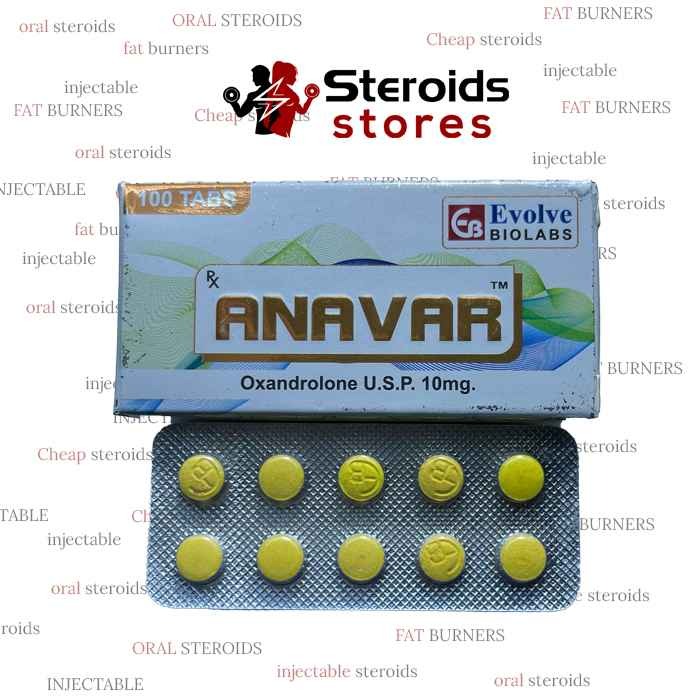 buy anavar oxandrolone steroids