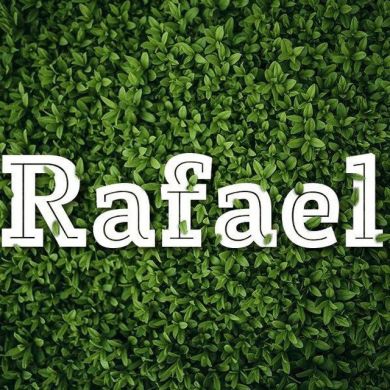 Rafael Normaxmatov Profile Picture