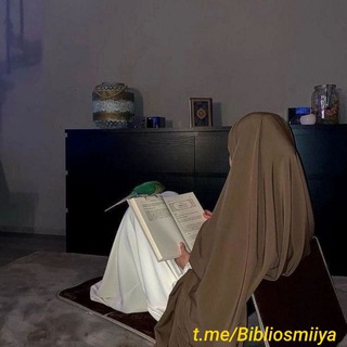 Telegram: Contact @Bibliosmiiya