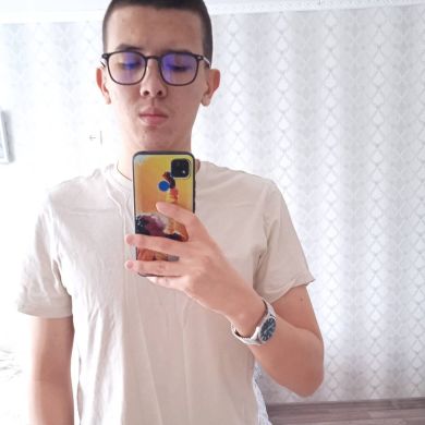 Ленар Рашитов