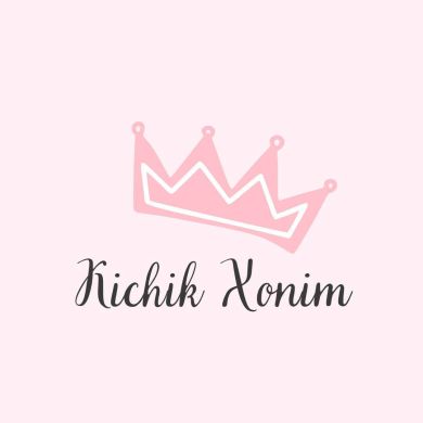 Kichikxonim uz Profile Picture