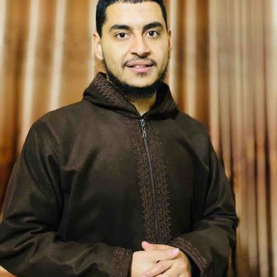 يوسف أبو عائشة Profile Picture