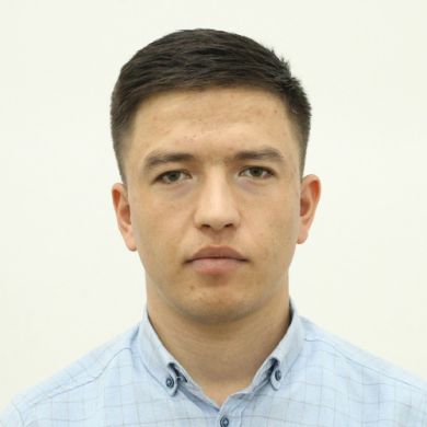 SUKHROB OBLOKULOV
