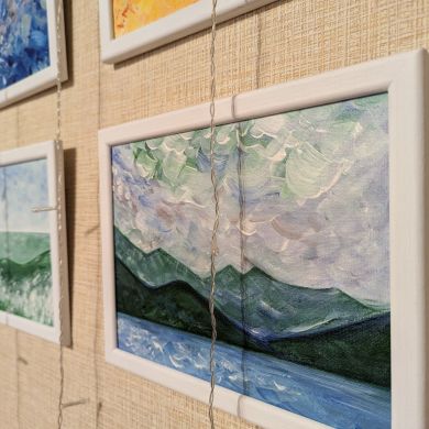 Лилия Муртазина Profile Picture