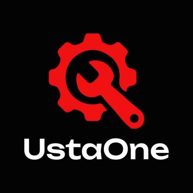 UstaOne Profile Picture