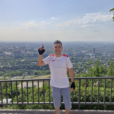 Абдурахман Рахманкулов