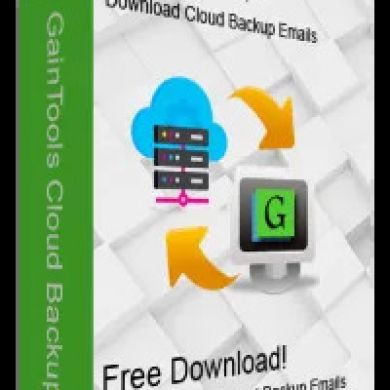 gmailbackup