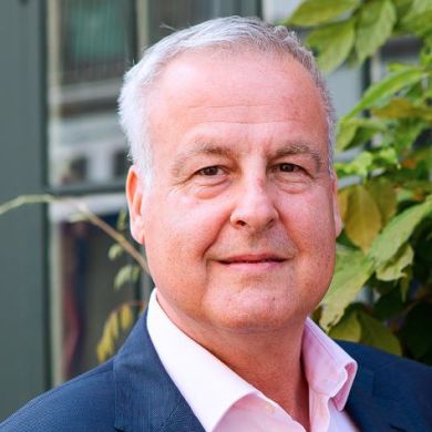 Graham Atkins Solicitor Profile Picture