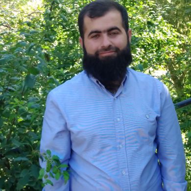 حسین ابراهیم